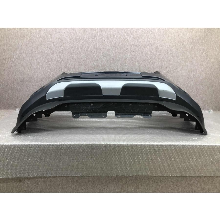 ホンダDG5 WRV純正フロントバンパー ホンダ WR-V/WRV DG5 純正 フロントバンパー 7110131X/7110131X-K000