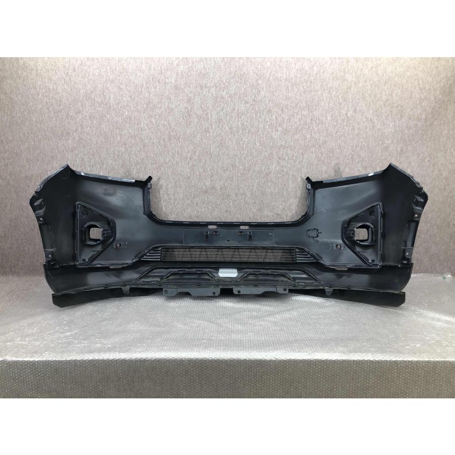 ホンダDG5 WRV純正フロントバンパー ホンダ WR-V/WRV DG5 純正 フロントバンパー 7110131X/7110131X-K000
