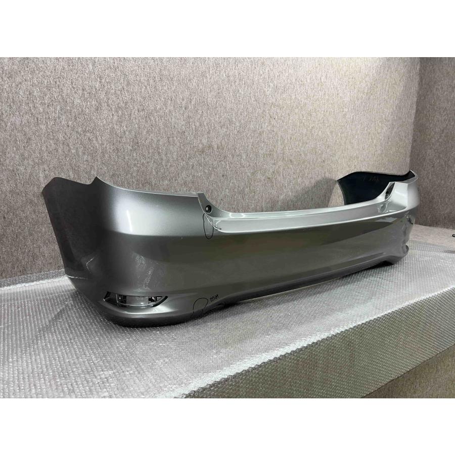 決まりました
❣️ペット用ドライヤー➕トリミングテーブル トヨタ プロボックス サクシード NCP160V リアバンパー 52159-52840 白