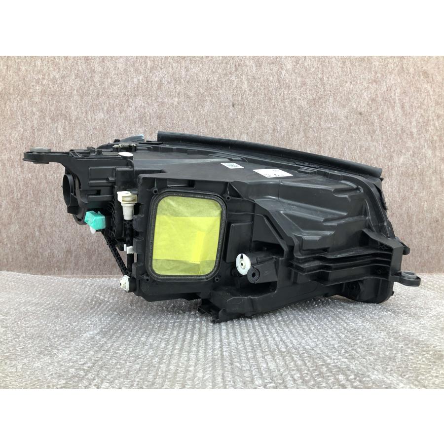 美品 磨き済み ベンツ メルセデス GLS X167 W167 左ヘッドライト