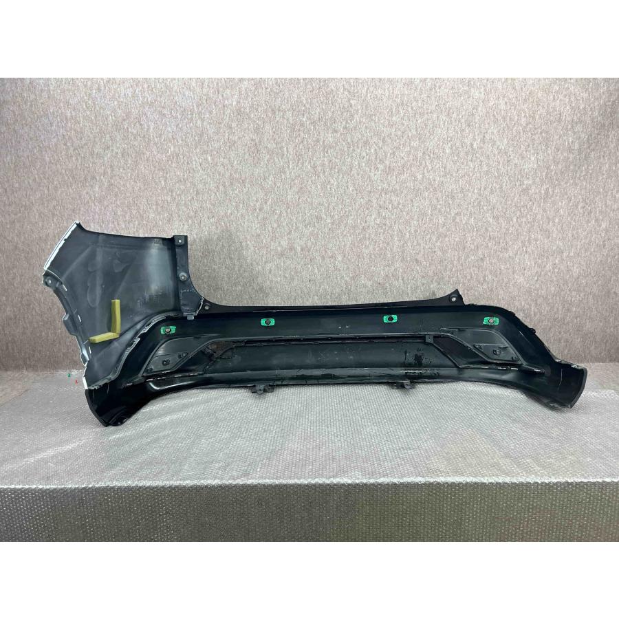 トヨタ カローラクロス ZVG11/ZVG13/ZVG15/ZVG16/ZSG10 純正 リア