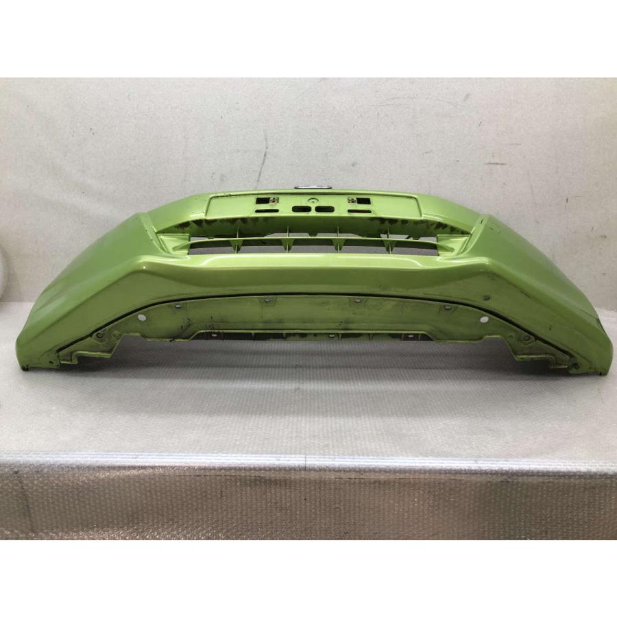 GE6 GE7 フィット 後期 純正 フロントバンパー 71101-TF0X-ZX00