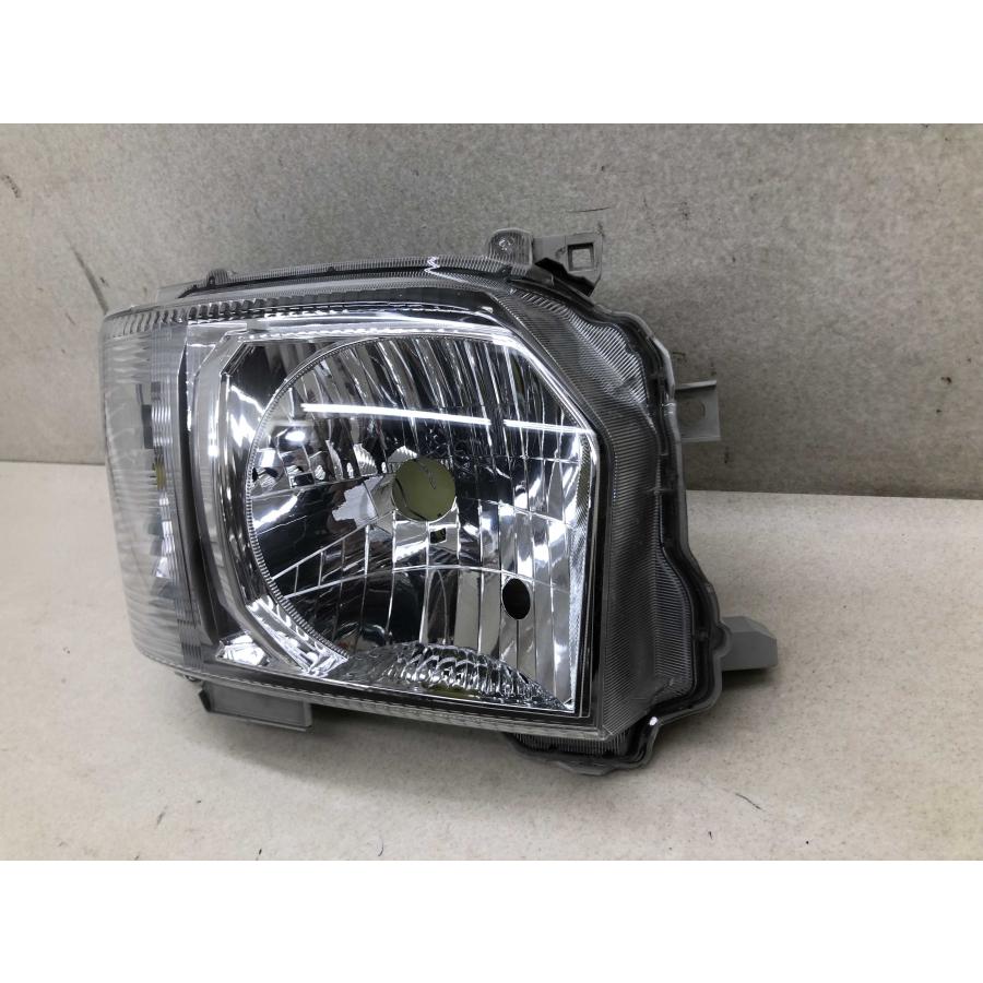 磨き済み トヨタ純正 200 ハイエース 4型 5型 6型 ハロゲン ヘッド