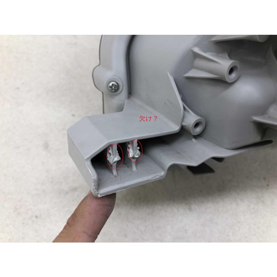 純正 ヘッド ランプ レンズ ライト 200系 ハイエース 4 5 6 7 型 KOITO 26-131 右 ハロゲン 磨き済み トヨタ純正 200 ハイエース 4型 5型 6型 ハロゲン ヘッド