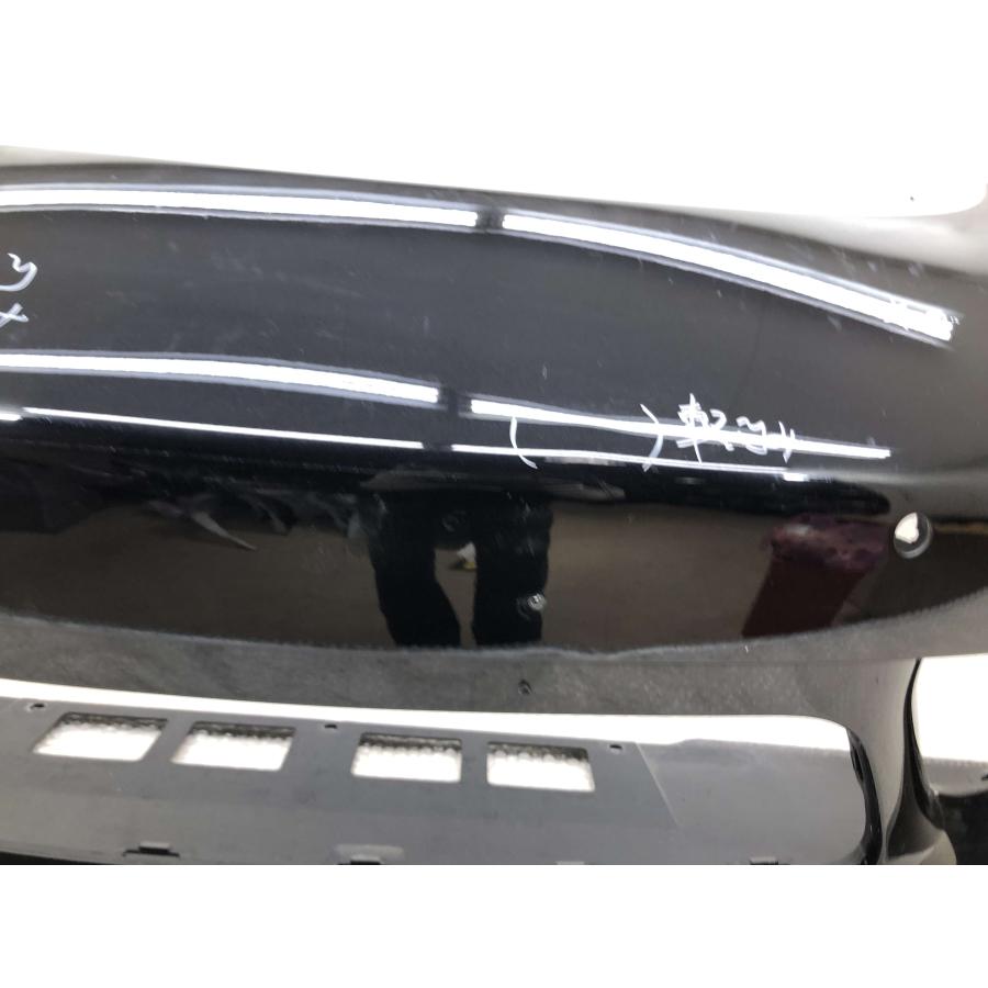 PORSCHE ポルシェ ボクスター ケイマン 718 982 純正 フロント