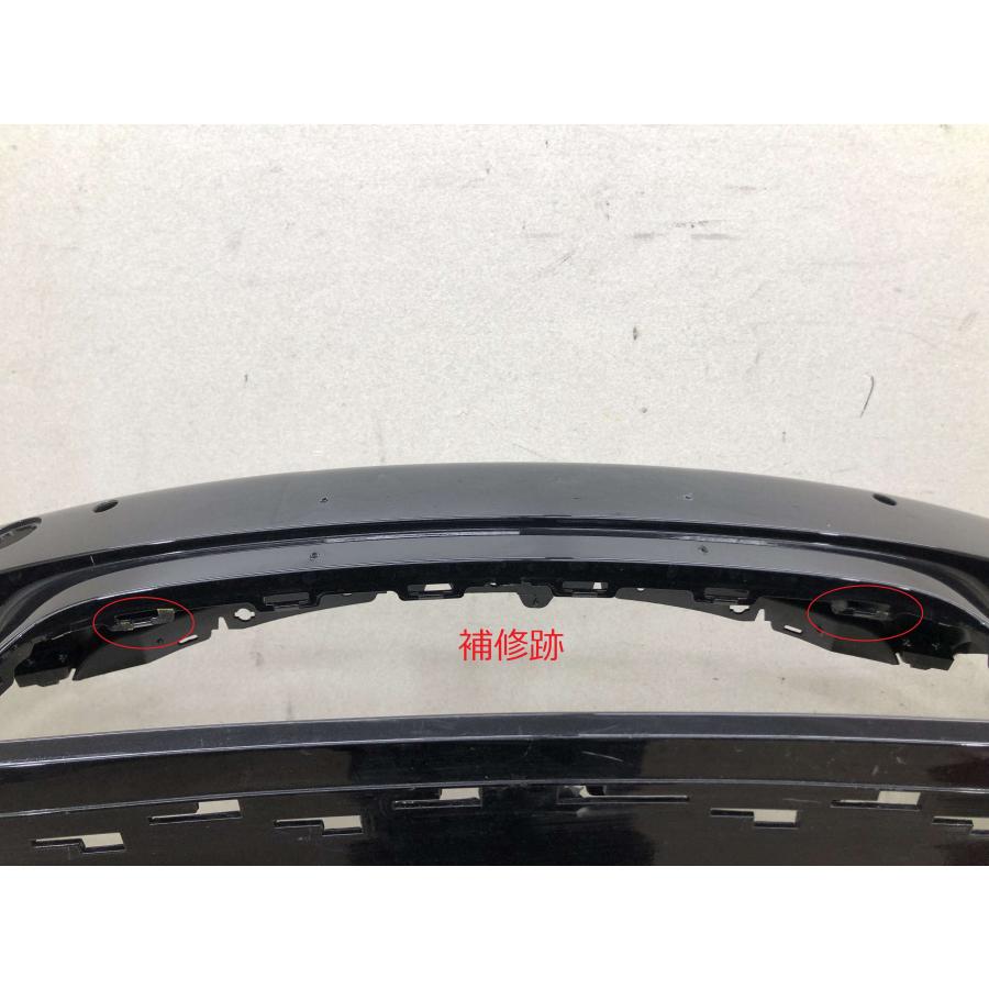 PORSCHE ポルシェ ボクスター ケイマン 718 982 純正 フロント