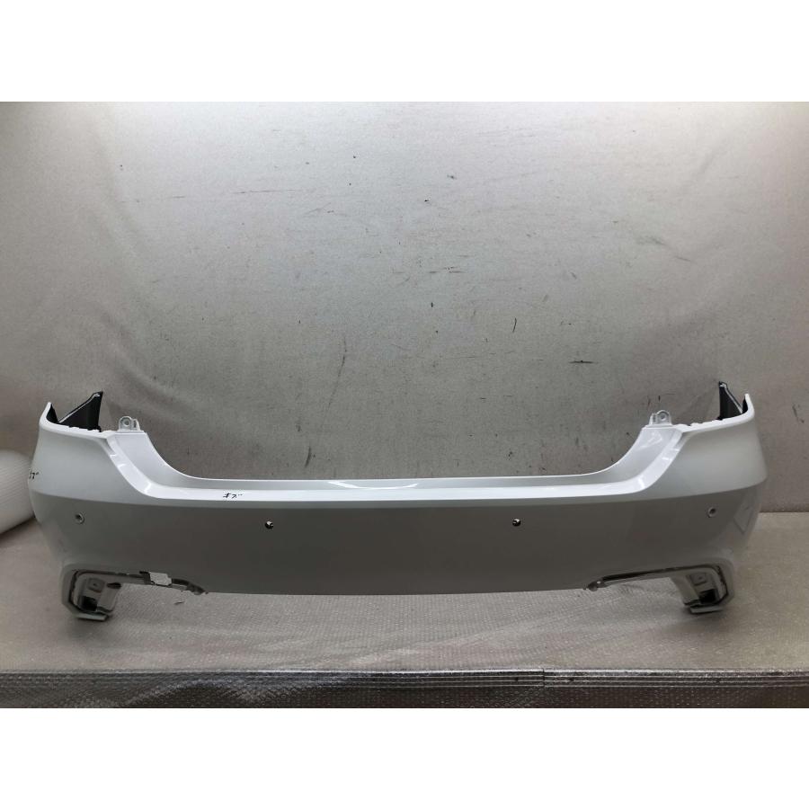 クラウン ARS220 純正 リアバンパー 52159-30A30 : 拓海商事ヤフー店