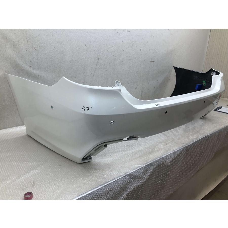 クラウン ARS220 純正 リアバンパー 52159-30A30 : 拓海商事ヤフー店