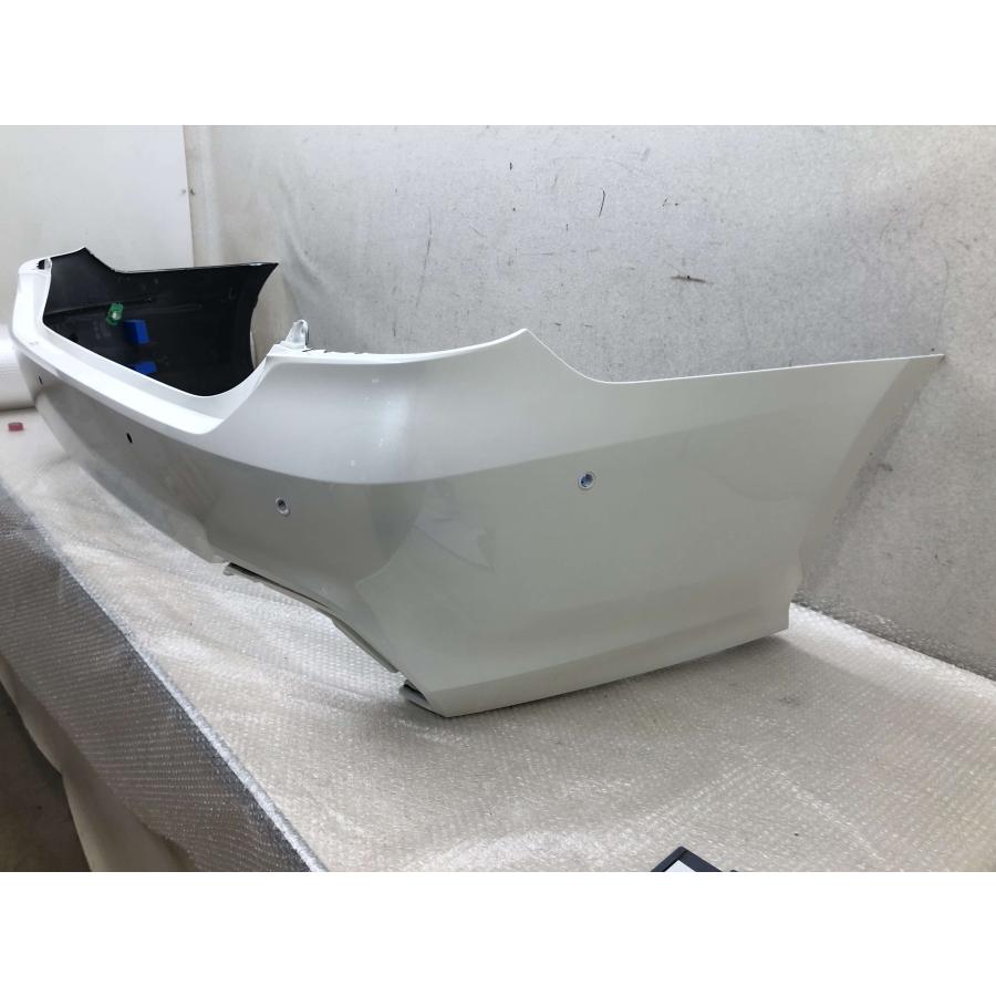 クラウン ARS220 純正 リアバンパー 52159-30A30 : 拓海商事ヤフー店