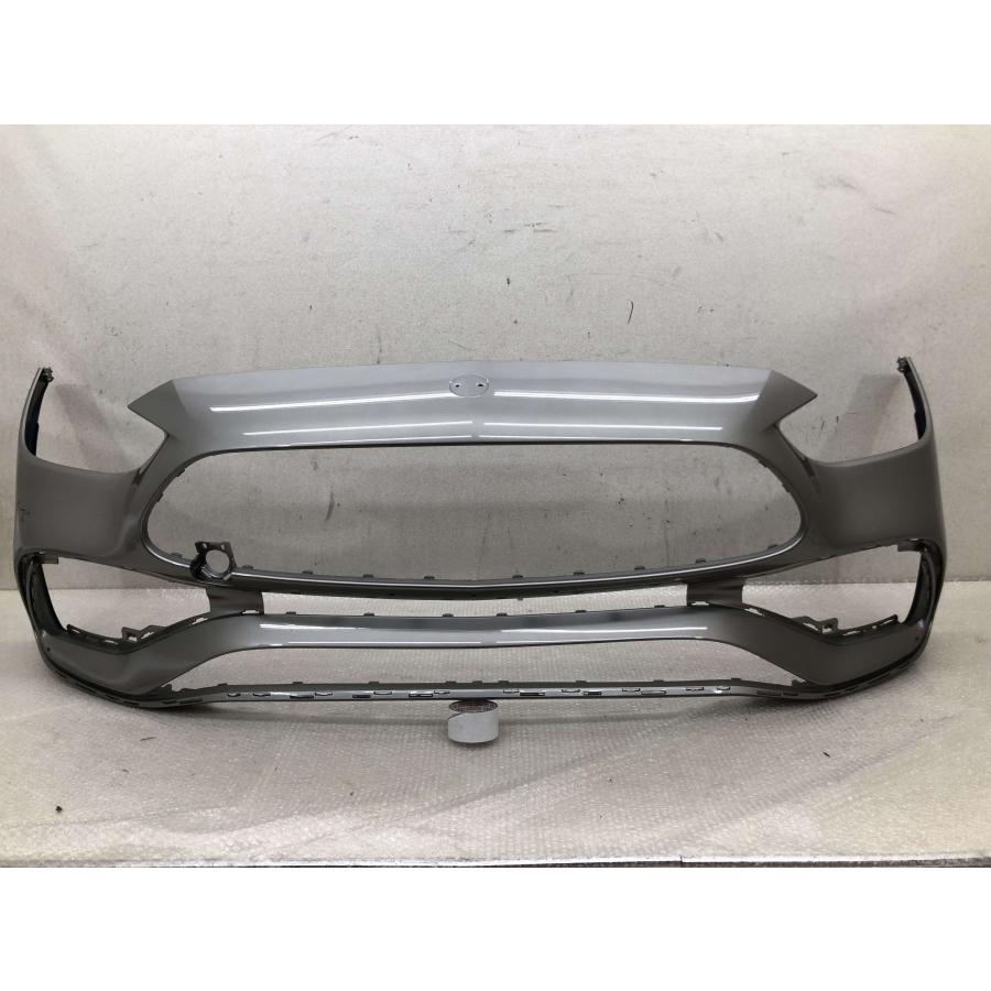 ベンツ Cクラス W206 純正 フロントバンパー A2068858401 : 拓海商事 