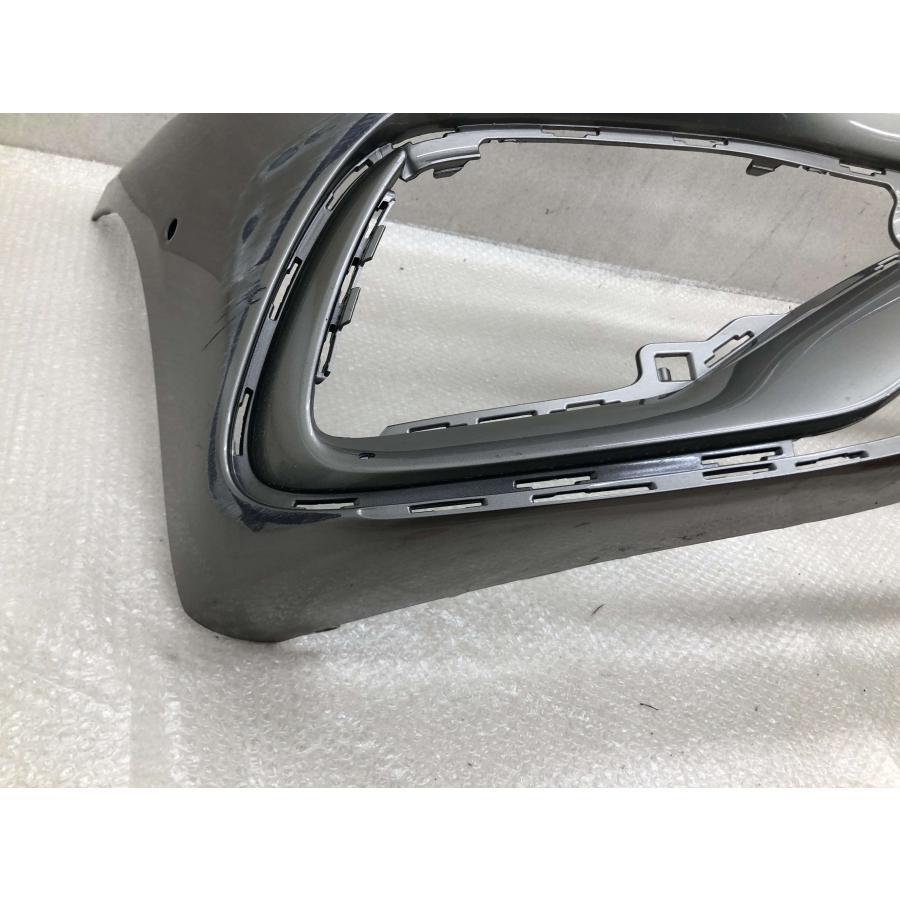 ベンツ Cクラス W206 純正 フロントバンパー A2068858401 : 拓海商事 
