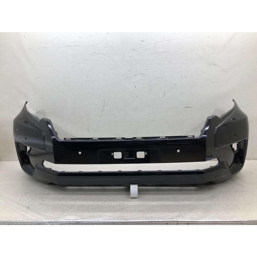 ランドクルーザー プラド 150 フロントバンパー 52119-60N4 