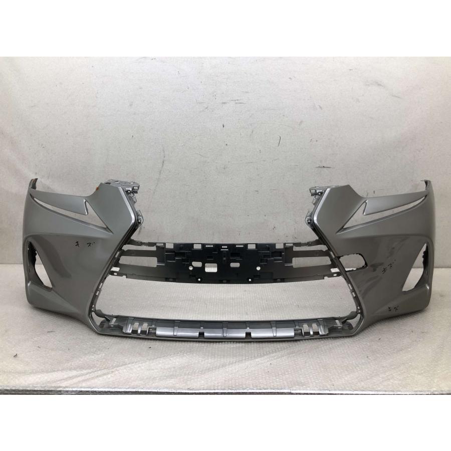 レクサス　is250 fスポーツ 純正フロントバンパー　黒パール gse30 LEXUS レクサス IS Fスポーツ AVE30 GSE30 GSE35 GSE31 純正