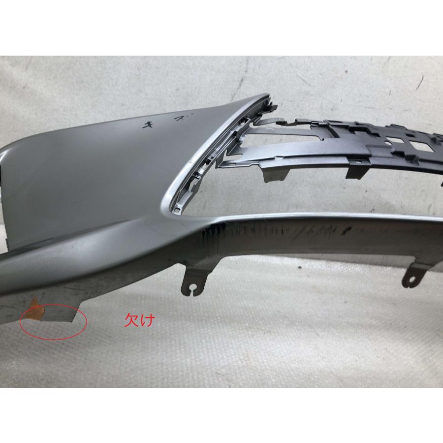 レクサス IS GSE30 後期 純正 フロントバンパー 52119-53B60 : 拓海