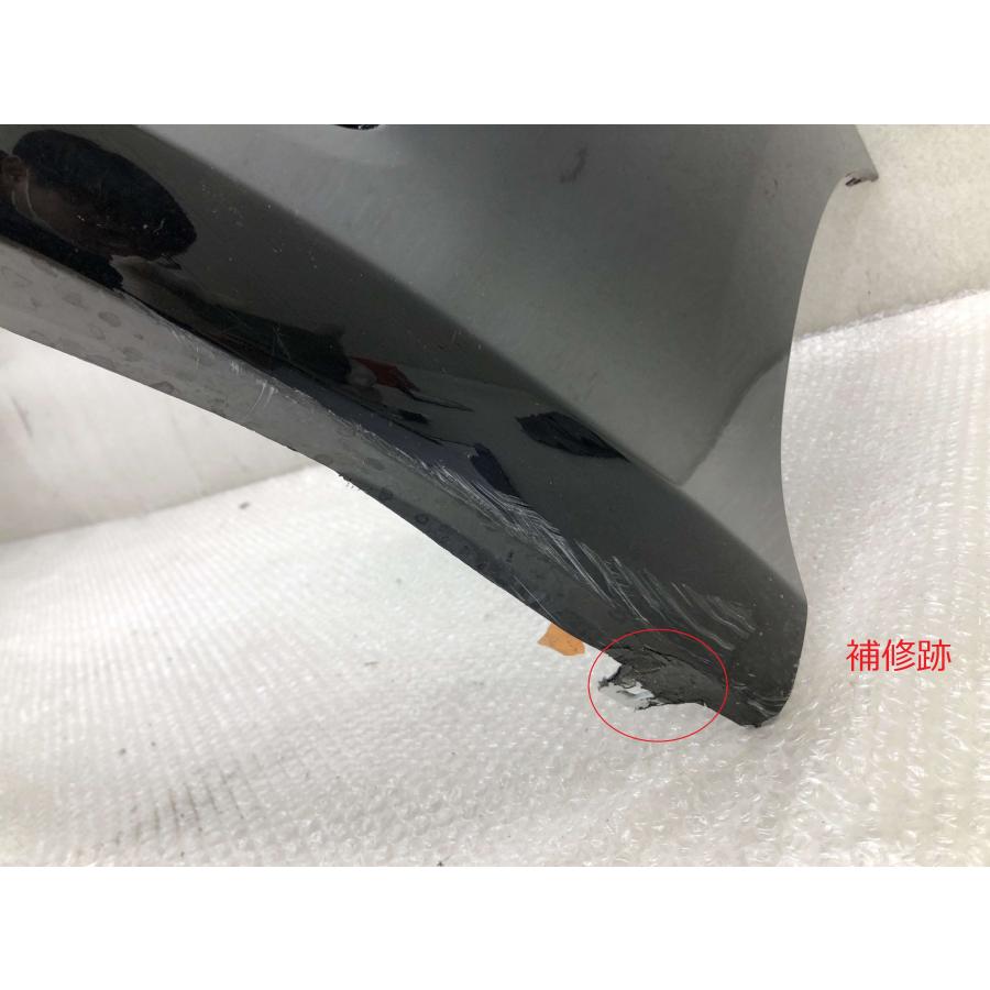 トヨタ 純正 AXVH70 AXVH75 70 カムリ G/X 後期 フロントバンパー