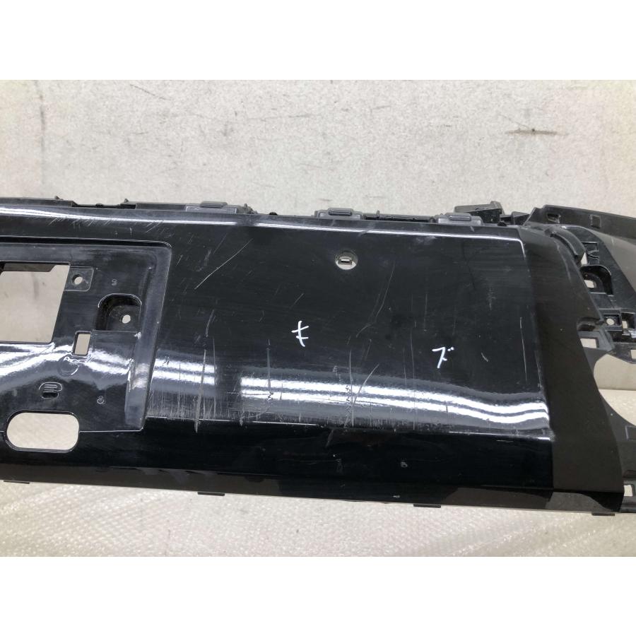 [トラック王]30ヴェルファイア 後期 フロントバンパー トヨタ ヴェルファイア Z 30 AGH30W GGH30W 後期 純正