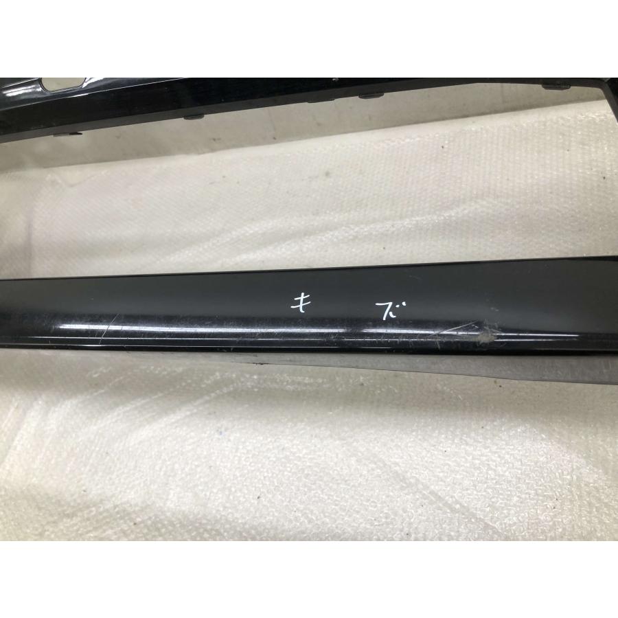 ヴェルファイア 30 後期 フロントバンパー 52119-58630 : 拓海商事 