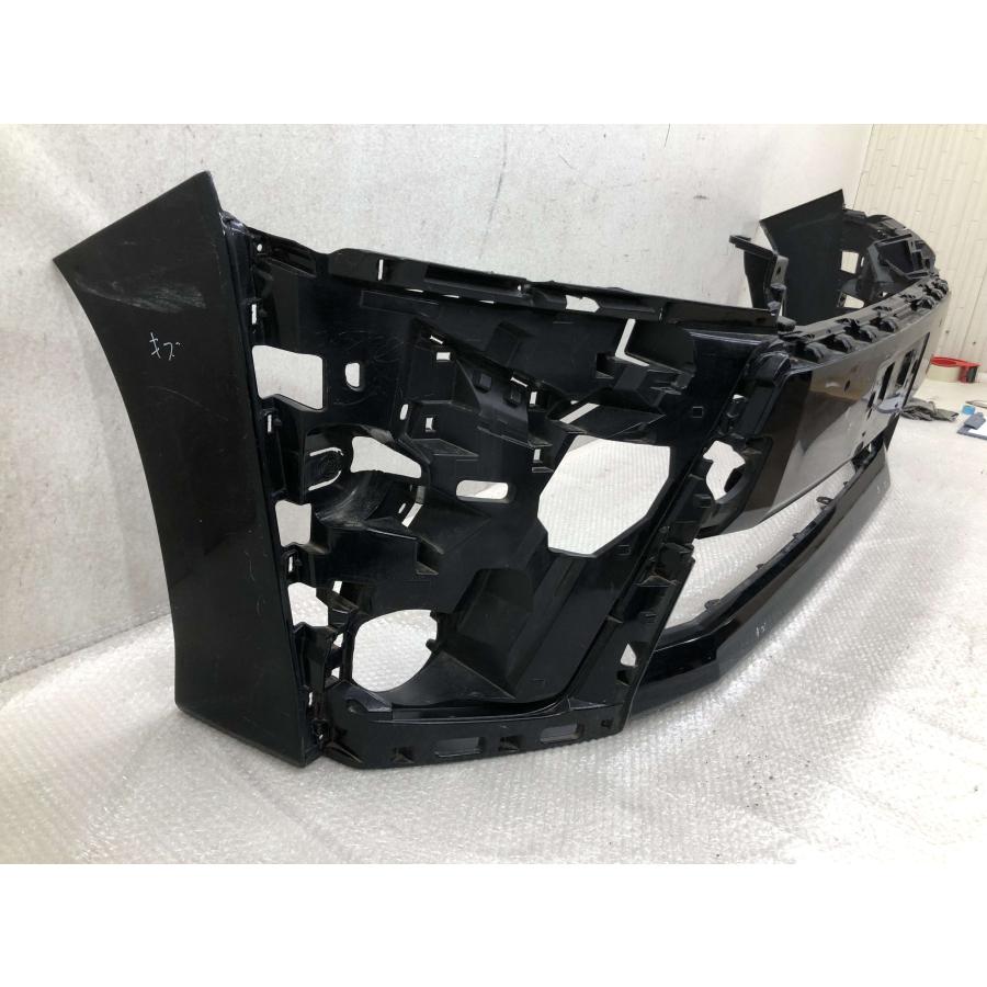 ヴェルファイア 30 後期 フロントバンパー 52119-58630 : 拓海商事