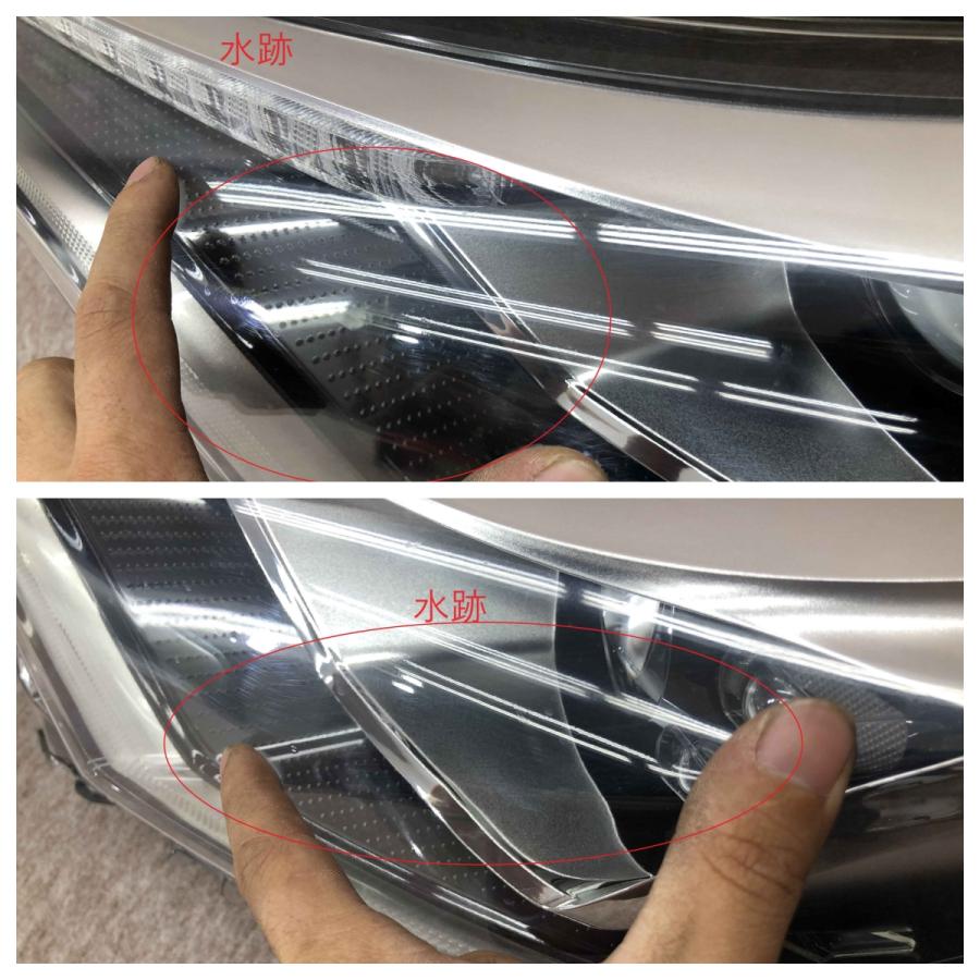 磨き済み C-HR CHR ZYX10 NGX10 NGX50 LED 左 ヘッドライト KOITO 10