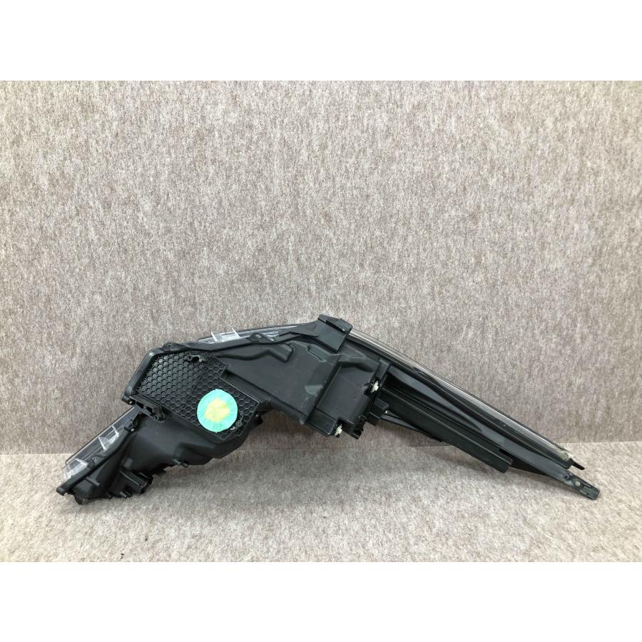 磨き済み C-HR CHR ZYX10 NGX10 NGX50 LED 左 ヘッドライト KOITO 10