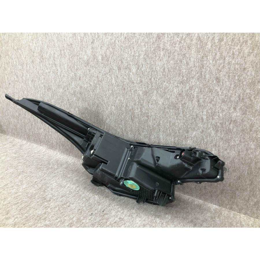 磨き済み C-HR CHR ZYX10 NGX10 NGX50 LED 左 ヘッドライト KOITO 10