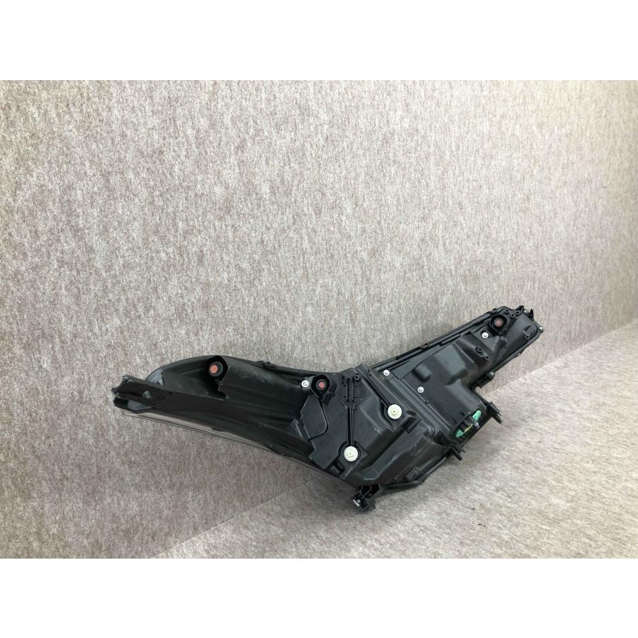 磨き済み C-HR CHR ZYX10 NGX10 NGX50 LED 左 ヘッドライト KOITO 10