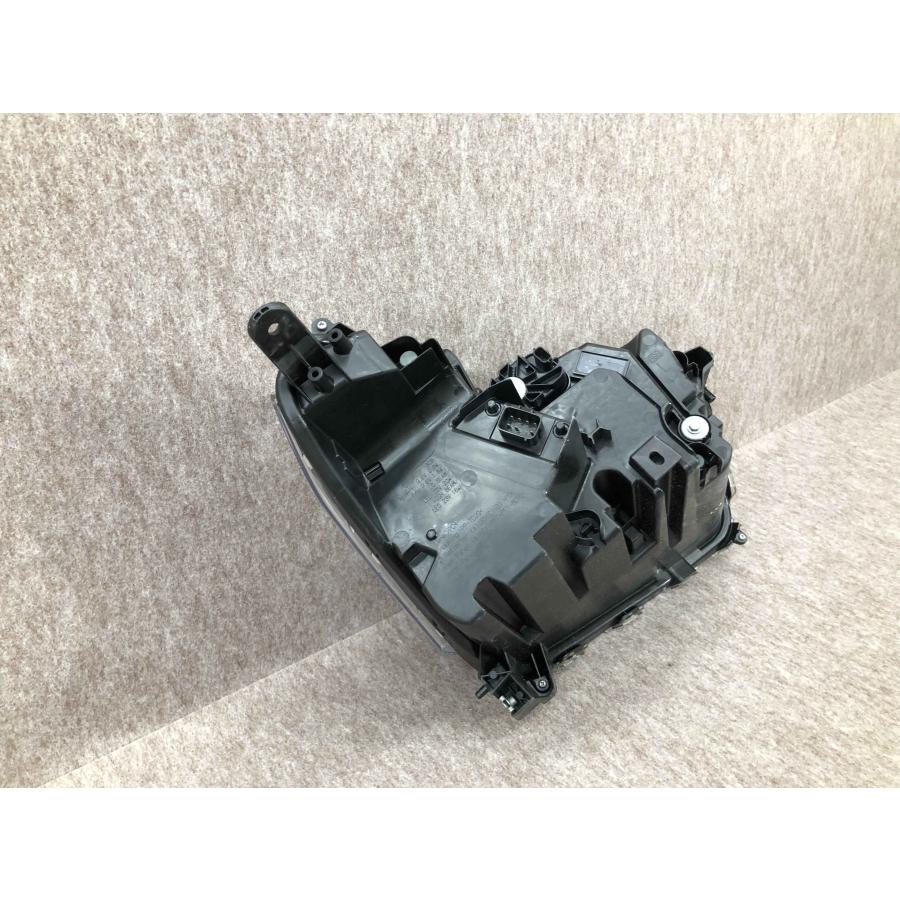 ライズ　A200A 左側　ヘッドライト　ICHIKOH 1991 (387) 磨き済み ライズ A200A 純正 左 ヘッドライト LED ICHIKOH 1991 : 拓海