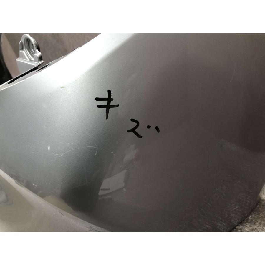 トヨタ カローラ ツーリング NRE210W ZRE212W 純正 リアバンパー 52159