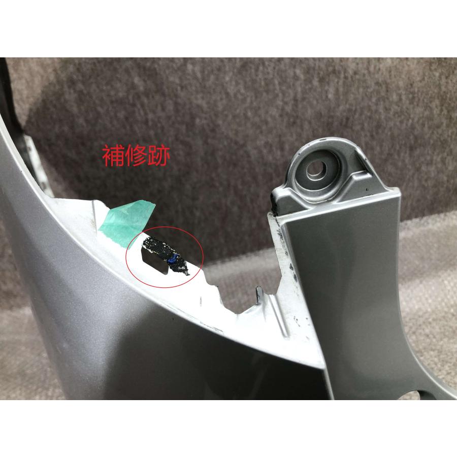 トヨタ カローラ ツーリング NRE210W ZRE212W 純正 リアバンパー 52159