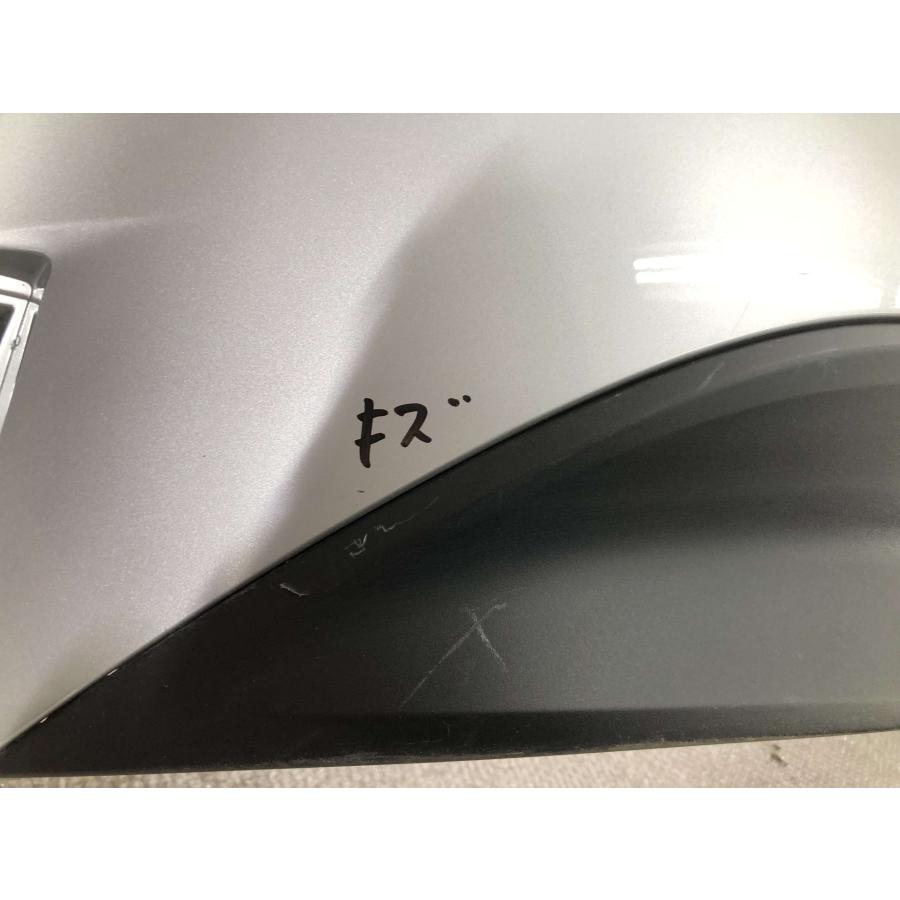 トヨタ カローラ ツーリング NRE210W ZRE212W 純正 リアバンパー 52159