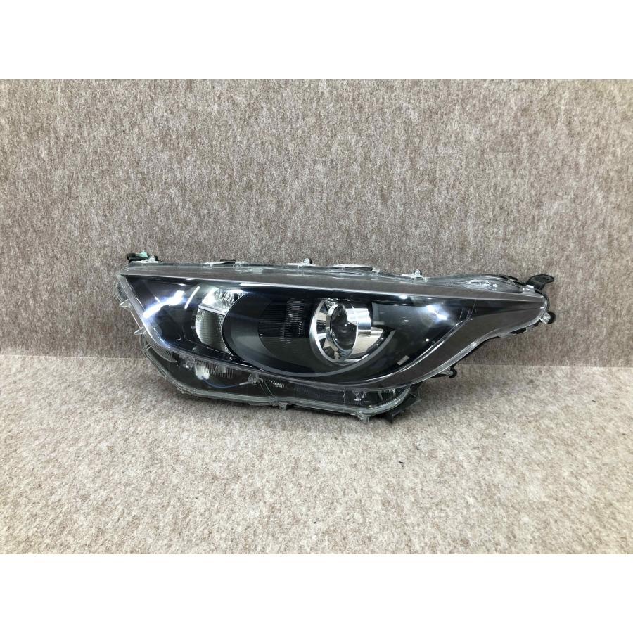ヤリス　KOITO K0-3 ヘッドライト左 39-1087☆美品☆LED MXPA10 ヤリス☆左ヘッドライト KOITO K0-3 打刻