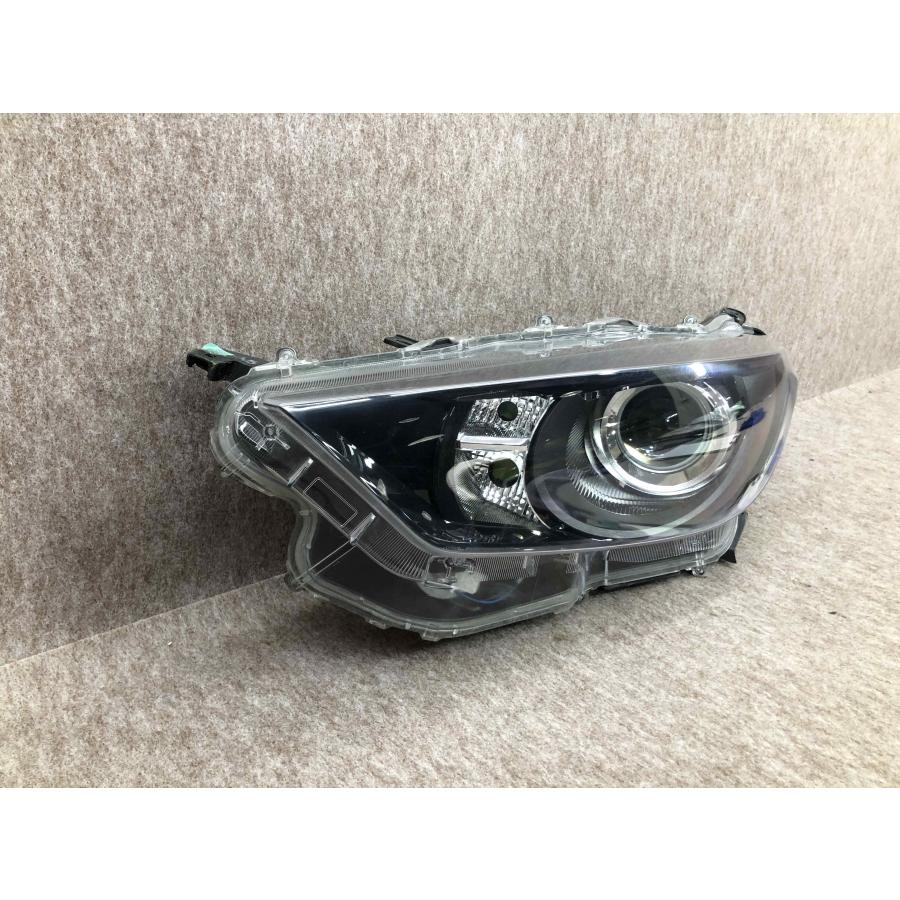 ヤリス　KOITO K0-3 ヘッドライト左 39-1087☆美品☆LED MXPA10 ヤリス☆左ヘッドライト KOITO K0-3 打刻