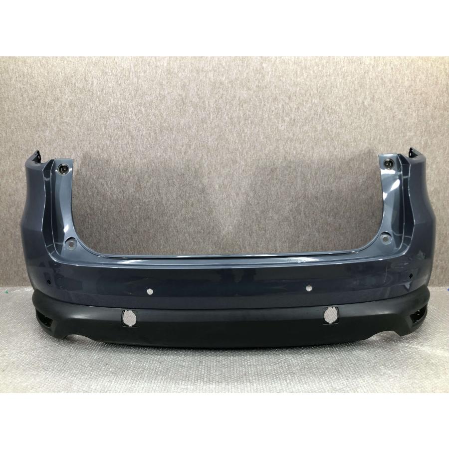 マツダ CX-8 CX8 KG2P 純正 リアバンパー K131-50221 : 拓海商事ヤフー