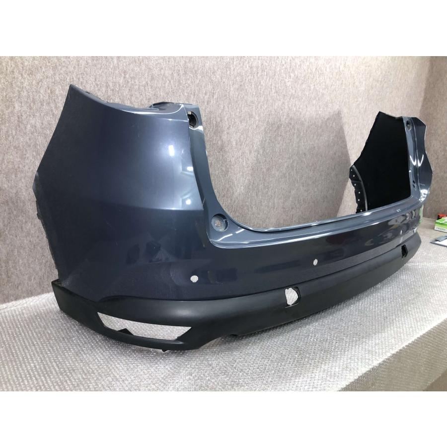 マツダ CX-8 CX8 KG2P 純正 リアバンパー K131-50221 : 拓海商事ヤフー