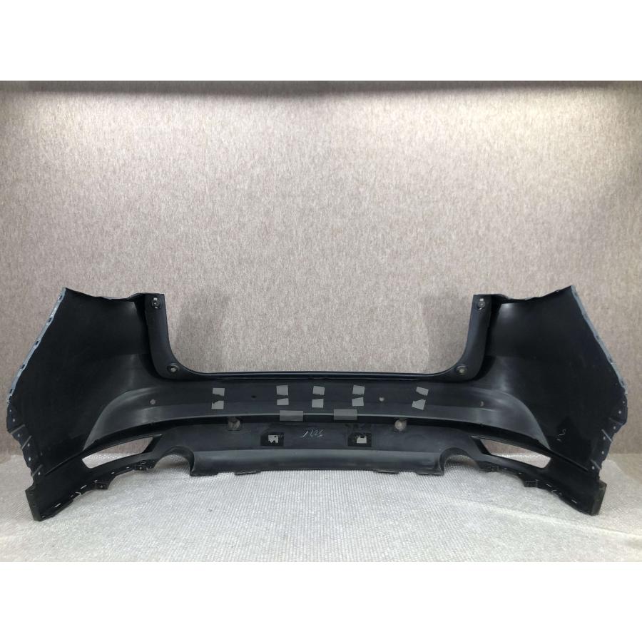 マツダ CX-8 CX8 KG2P 純正 リアバンパー K131-50221 : 拓海商事ヤフー