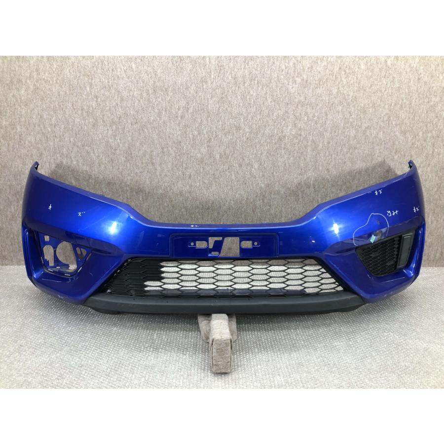 ホンダ フィット GK3/GK4/GK5/GK6 純正 フロントバンパー 71101-T5A