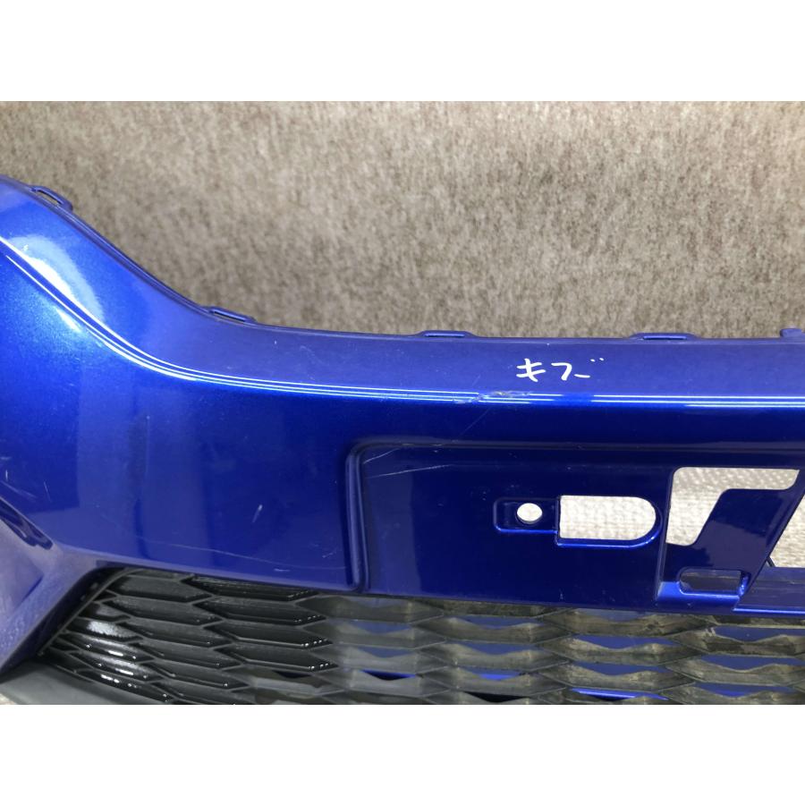 ホンダ フィット GK3/GK4/GK5/GK6 純正 フロントバンパー 71101-T5A