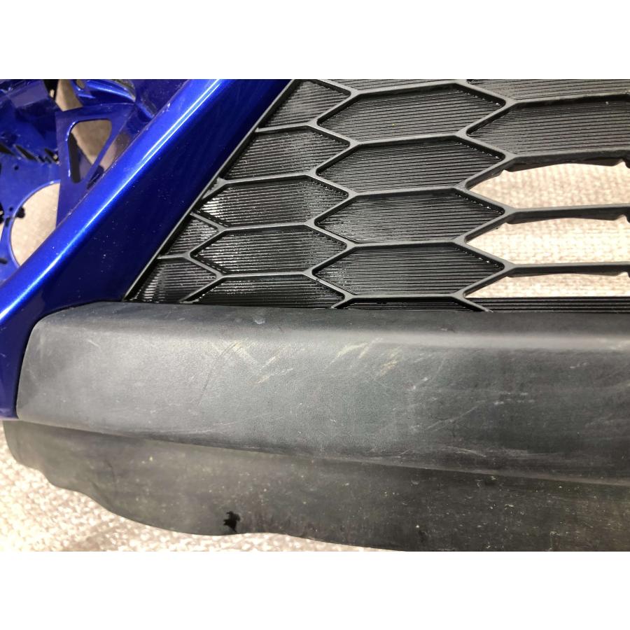 ホンダ フィット GK3/GK4/GK5/GK6 純正 フロントバンパー 71101-T5A