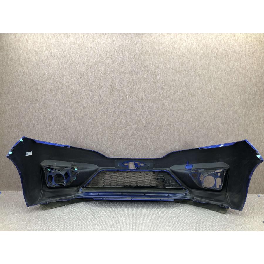 ホンダ フィット GK3/GK4/GK5/GK6 純正 フロントバンパー 71101-T5A