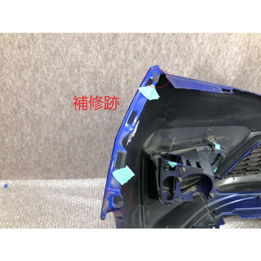 ホンダ フィット GK3/GK4/GK5/GK6 純正 フロントバンパー 71101-T5A