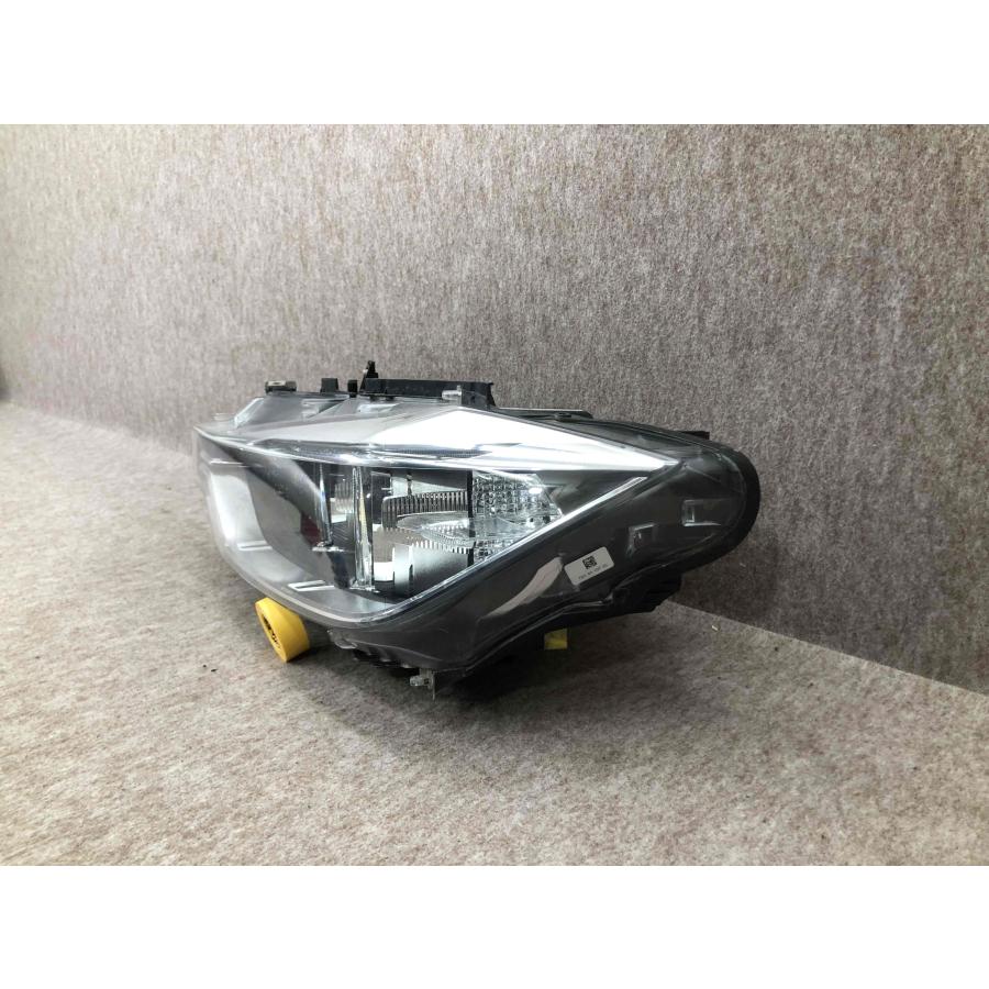 磨き済み BMW 3シリーズ 前期 F31 ヘッドライト 左 63.11-7259543