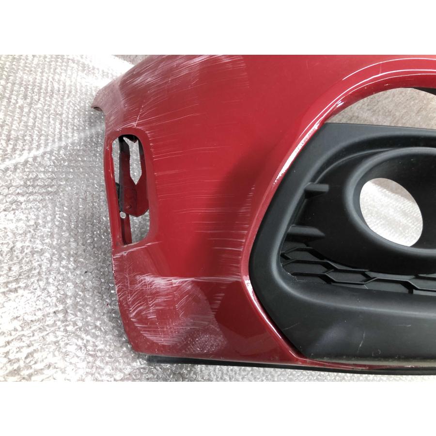 フィアット アバルト 124 スパイダー NF2EK 純正