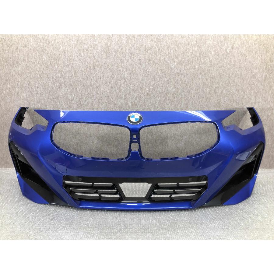 G42 BMW 2シリーズ Mスポーツ 純正 フロントバンパー : 拓海商事ヤフー