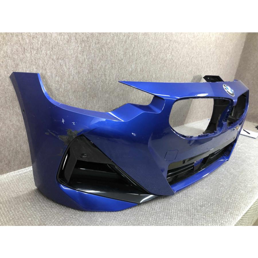 G42 BMW 2シリーズ Mスポーツ 純正 フロントバンパー : 拓海商事ヤフー