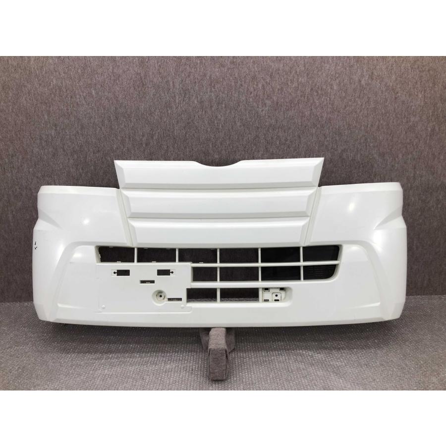 ハイゼット S500P 前期 純正 フロントバンパー 52119-B5090 S500P S510P ハイゼット 純正 フロントバンパー 52119-B5090 : 拓海