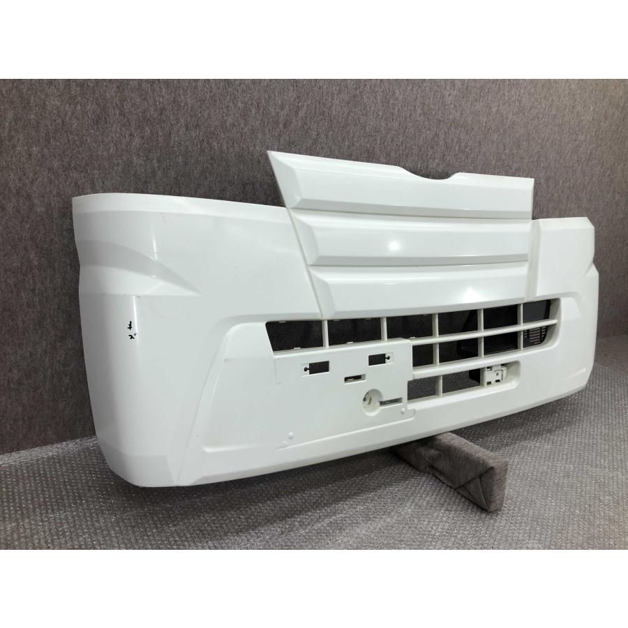 S500P S510P ハイゼット 純正 フロントバンパー 52119-B5090 : 拓海