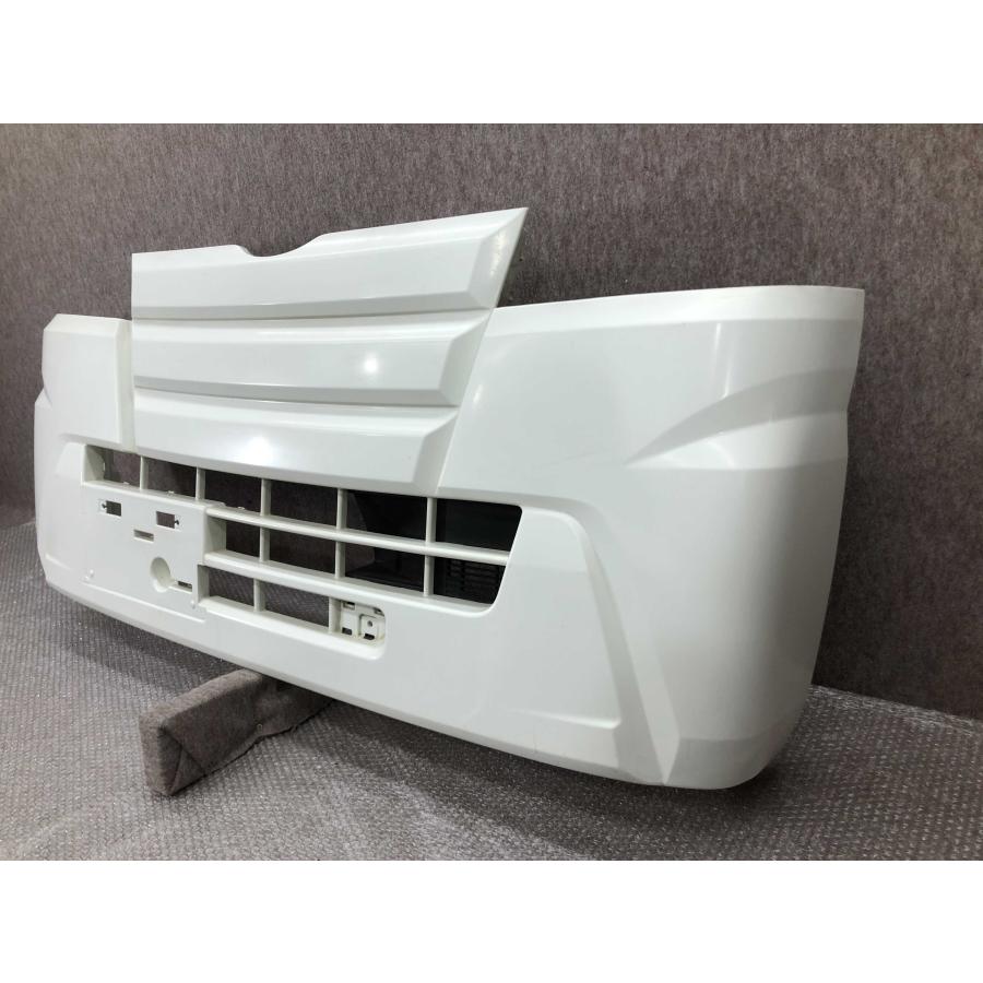 S500P S510P ハイゼット 純正 フロントバンパー 52119-B5090 : 拓海
