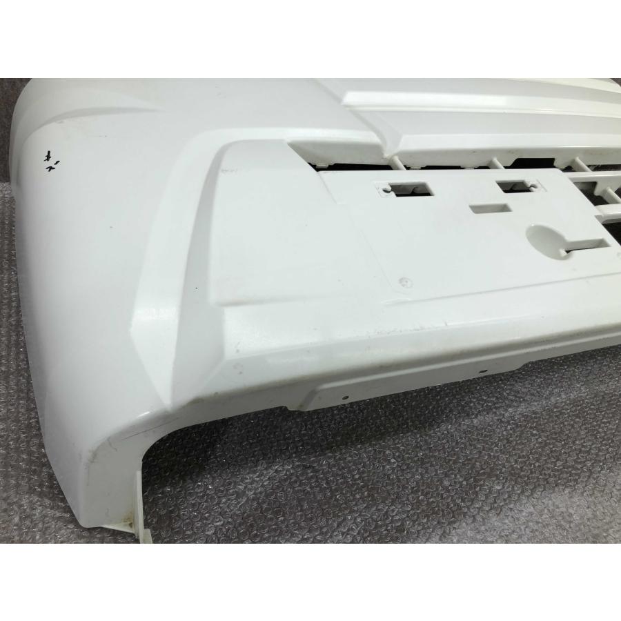 ハイゼット S500P 前期 純正 フロントバンパー 52119-B5090 S500P S510P ハイゼット 純正 フロントバンパー 52119-B5090 : 拓海