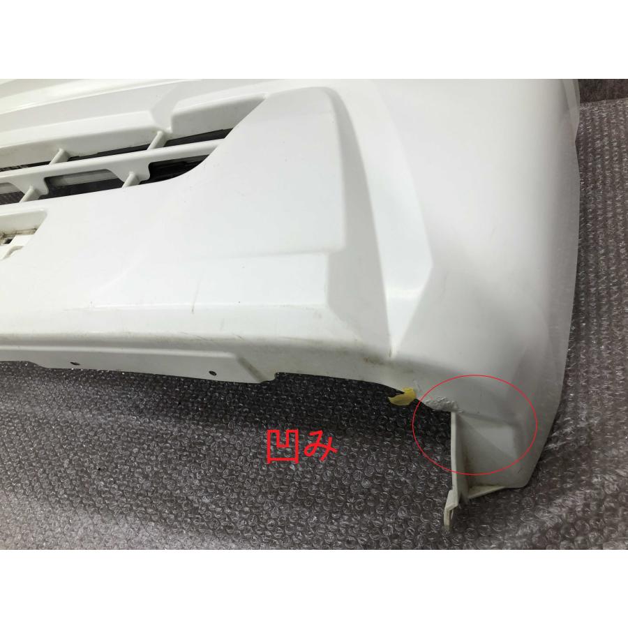 S500P S510P ハイゼット 純正 フロントバンパー 52119-B5090 : 拓海