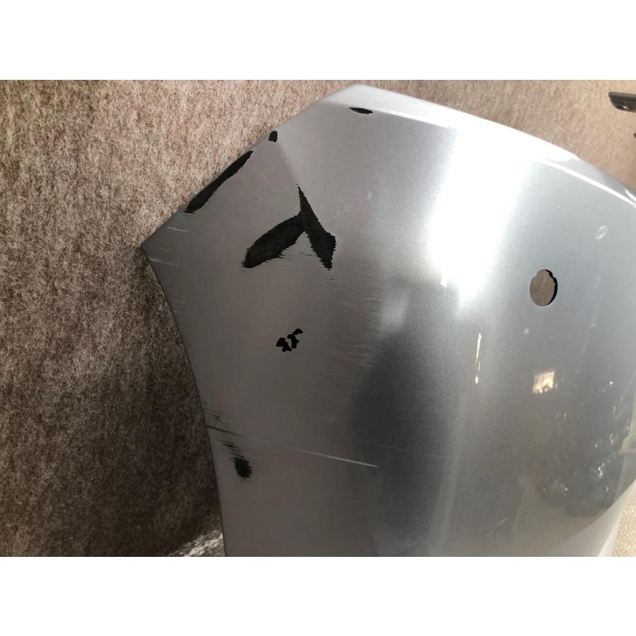 ダイハツ ミライース LA350S LA360S 純正 フロントバンパー 52119